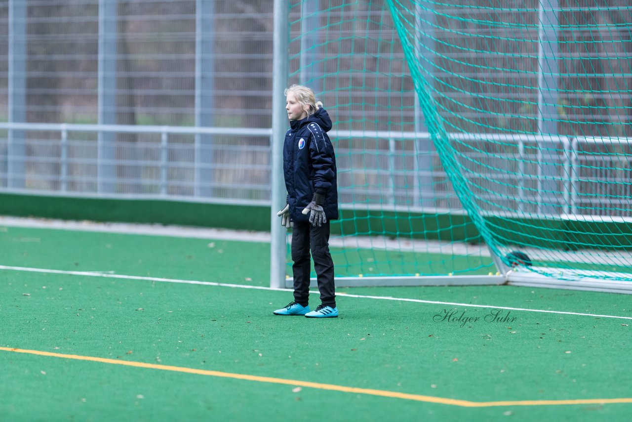 Bild 124 - wCJ VfL Pinneberg - mDJ VfL Pinneberg/Waldenau : Ergebnis: 1:3